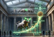 Bitcoin Worth Cracks $80Okay Resistance, Is A Greater Surge Forward?