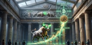 Bitcoin Worth Cracks $80Okay Resistance, Is A Greater Surge Forward?