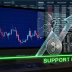 XRP Worth Strikes Up, Merchants Eye Break Above $1.42 Degree