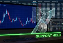 XRP Worth Strikes Up, Merchants Eye Break Above $1.42 Degree