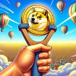 Dogecoin (DOGE) Lifts Additional, Momentum Factors To Extra Features
