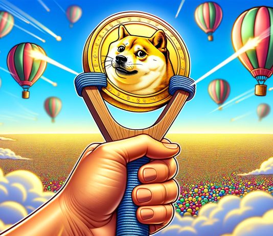 Dogecoin (DOGE) Lifts Additional, Momentum Factors To Extra Features