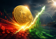 Bitcoin Worth Tops $80,000 For First Time Since January After Trump Announcement