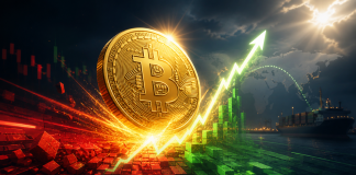 Bitcoin Worth Tops $80,000 For First Time Since January After Trump Announcement