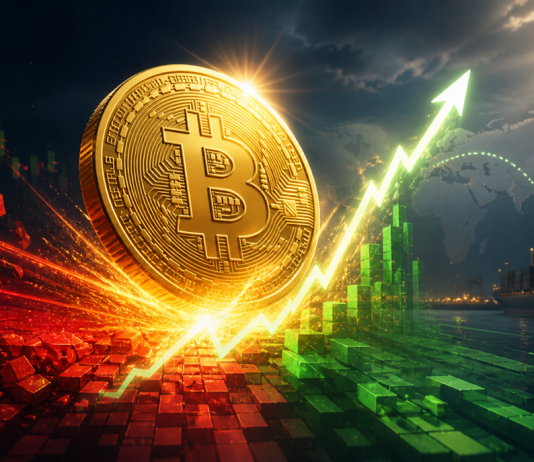 Bitcoin Worth Tops $80,000 For First Time Since January After Trump Announcement