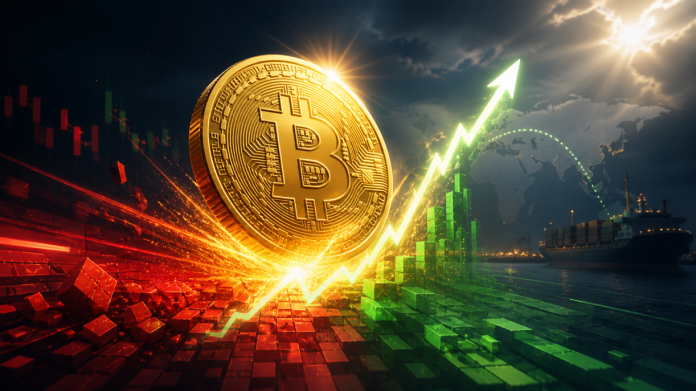 Bitcoin Worth Tops $80,000 For First Time Since January After Trump Announcement