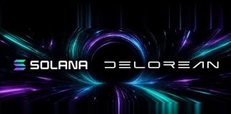 DeLorean Brings Its Iconic IP to Solana