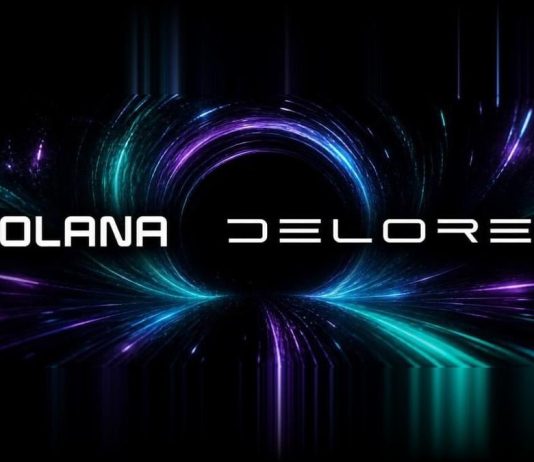 DeLorean Brings Its Iconic IP to Solana