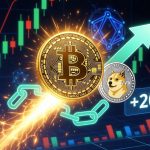 Bitcoin Value Rally Might Set off 20% Push for Dogecoin, Right here’s When