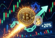Bitcoin Value Rally Might Set off 20% Push for Dogecoin, Right here’s When