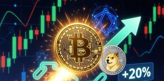 Bitcoin Value Rally Might Set off 20% Push for Dogecoin, Right here’s When