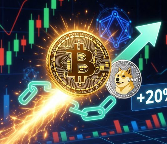 Bitcoin Value Rally Might Set off 20% Push for Dogecoin, Right here’s When