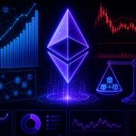 Ethereum Doubles Good Contract Exercise In 15 Days, However Value Barely Strikes: Uncover What That Hole Means