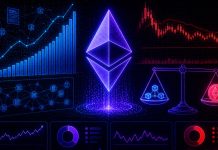Ethereum Doubles Good Contract Exercise In 15 Days, However Value Barely Strikes: Uncover What That Hole Means