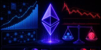 Ethereum Doubles Good Contract Exercise In 15 Days, However Value Barely Strikes: Uncover What That Hole Means
