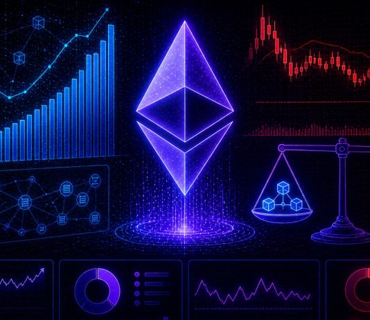 Ethereum Doubles Good Contract Exercise In 15 Days, However Value Barely Strikes: Uncover What That Hole Means