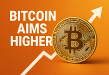 Bitcoin Worth Holds Agency Close to Highs, Extra Good points May Comply with