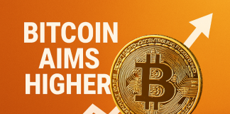 Bitcoin Worth Holds Agency Close to Highs, Extra Good points May Comply with