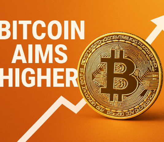 Bitcoin Worth Holds Agency Close to Highs, Extra Good points May Comply with