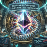 Ethereum Value Coiling Tight, Explosive Transfer May Set off Anytime