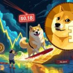 Dogecoin (DOGE) Worth Prediction: Elliott Wave Setup Indicators Rally to $0.18 Earlier than Pullback