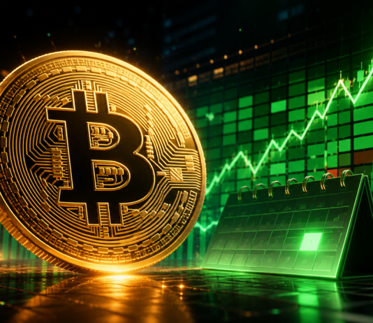 Bitcoin Seasonality Flashes Bullish Could Sign After Two Inexperienced Months