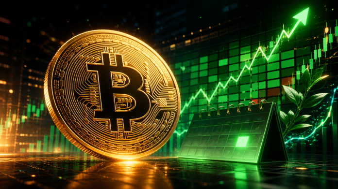 Bitcoin Seasonality Flashes Bullish Could Sign After Two Inexperienced Months