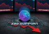 Solana (SOL) Vary-Certain Under $90, Management Battle Intensifies