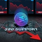 Solana (SOL) Vary-Certain Under $90, Management Battle Intensifies