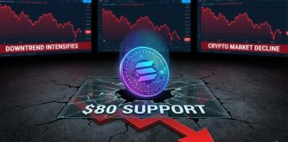 Solana (SOL) Vary-Certain Under $90, Management Battle Intensifies