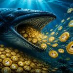 Dogecoin Sees Large-Cash Curiosity: Whales Load Up On 160M DOGE