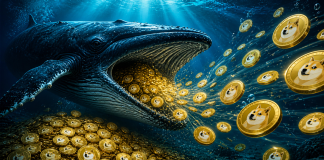 Dogecoin Sees Large-Cash Curiosity: Whales Load Up On 160M DOGE