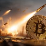 Iran Launches Missiles At UAE — Bitcoin Value Barely Blinks