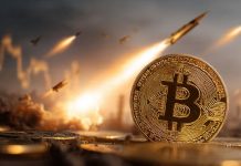 Iran Launches Missiles At UAE — Bitcoin Value Barely Blinks