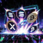 Solana, TRON, XRP, and BNB Make Debut at Moscow Change, These Prime Altcoins Will Comply with