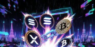 Solana, TRON, XRP, and BNB Make Debut at Moscow Change, These Prime Altcoins Will Comply with