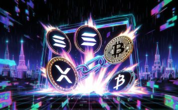 Solana, TRON, XRP, and BNB Make Debut at Moscow Change, These Prime Altcoins Will Comply with