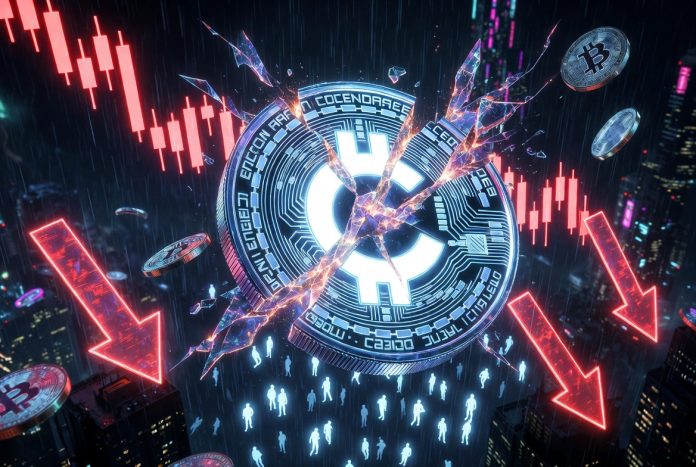 700 Jobs Gone: Coinbase’s Brutal Cuts Sign One thing Is Unsuitable With The Crypto Market