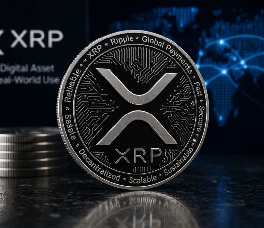 Ex-Ripple Exec Breaks Down The XRP To $10,000 Predictions, Is It Attainable?