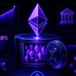 Bitmine Simply Crossed $10 Billion In Staked Ethereum – 88% of All the pieces It Owns Is Now Locked In