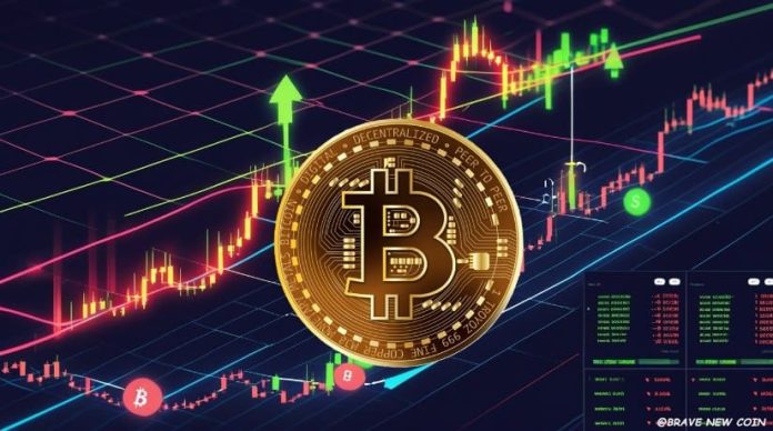 Bitcoin (BTC) Value Prediction: IBIT Indicators Construct as BTC Holds $81Ok—Is a Break Above $87Ok Subsequent?