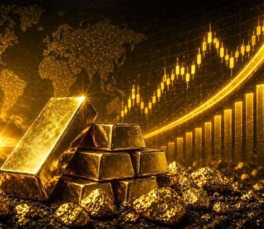 XAU USD Every day Evaluation: Gold Breaks Final Week’s Low as Merchants Watch 200-Day Transferring Common