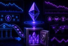 Ethereum Withdrawals From Exchanges Simply Hit An 8-Month Low: Discover Out What Buyers Are Ready For