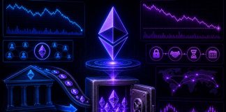 Ethereum Withdrawals From Exchanges Simply Hit An 8-Month Low: Discover Out What Buyers Are Ready For