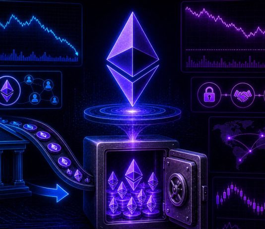Ethereum Withdrawals From Exchanges Simply Hit An 8-Month Low: Discover Out What Buyers Are Ready For
