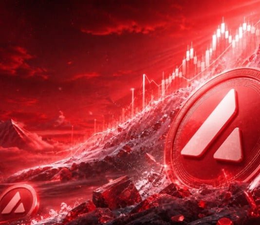 Avalanche (AVAX) Value Prediction: AVAX Eyes $10.80 Breakout as Value Holds Key $9 Help Zone