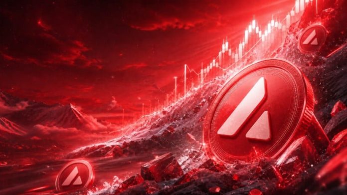 Avalanche (AVAX) Value Prediction: AVAX Eyes $10.80 Breakout as Value Holds Key $9 Help Zone