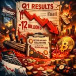Technique Stories Q1 Outcomes: Over $12 Billion In Crimson Ink—Right here Are The Key Figures
