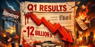 Technique Stories Q1 Outcomes: Over $12 Billion In Crimson Ink—Right here Are The Key Figures