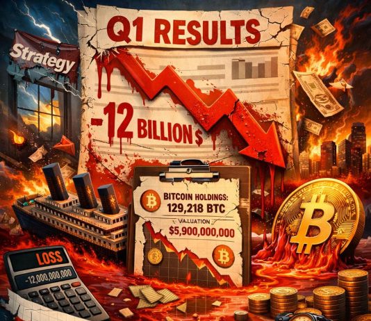 Technique Stories Q1 Outcomes: Over $12 Billion In Crimson Ink—Right here Are The Key Figures